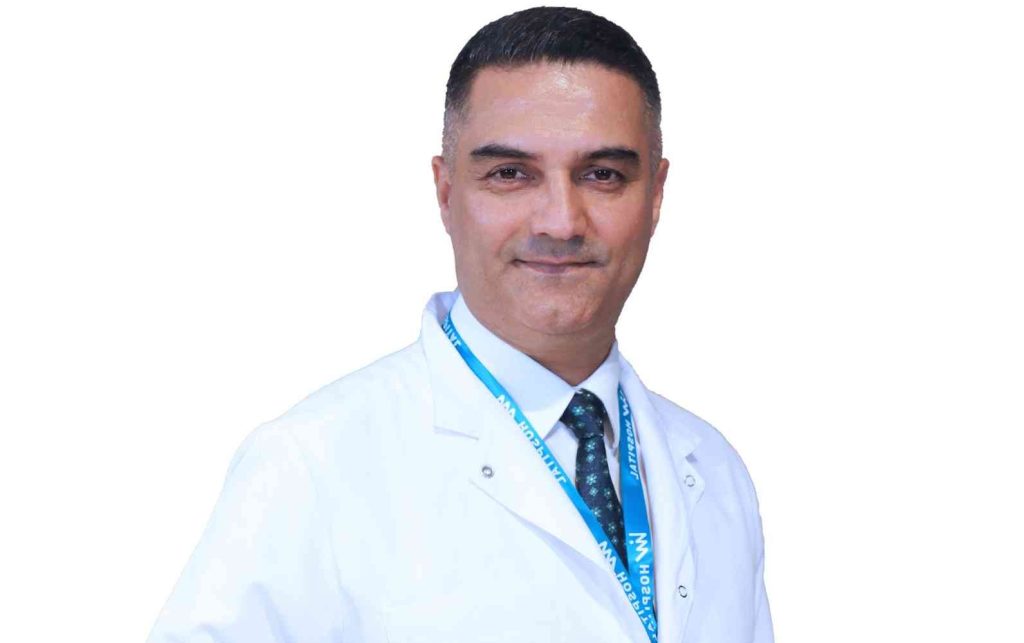 Rahim ağzı kanserinden HPV aşısıyla korunun